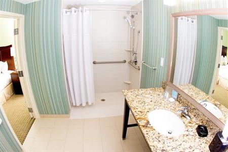 фото отеля Hampton Inn & Suites Orange Beach/Gulf Front