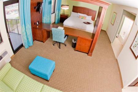 фото отеля Hampton Inn & Suites Orange Beach/Gulf Front