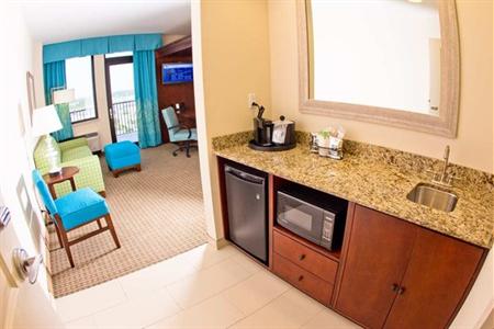 фото отеля Hampton Inn & Suites Orange Beach/Gulf Front