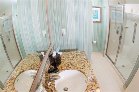 фото отеля Hampton Inn & Suites Orange Beach/Gulf Front