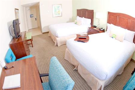 фото отеля Hampton Inn & Suites Orange Beach/Gulf Front