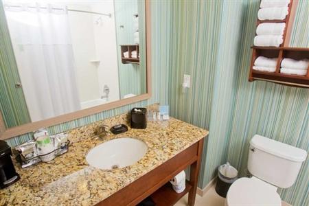 фото отеля Hampton Inn & Suites Orange Beach/Gulf Front