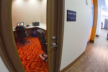 фото отеля Hampton Inn & Suites Orange Beach/Gulf Front