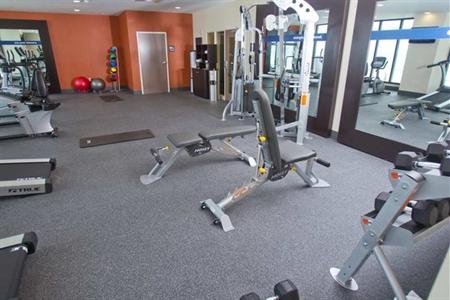 фото отеля Hampton Inn & Suites Orange Beach/Gulf Front