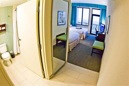 фото отеля Hampton Inn & Suites Orange Beach/Gulf Front