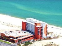 Hampton Inn & Suites Orange Beach/Gulf Front