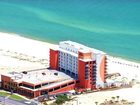 фото отеля Hampton Inn & Suites Orange Beach/Gulf Front
