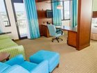 фото отеля Hampton Inn & Suites Orange Beach/Gulf Front