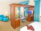 фото отеля Hampton Inn & Suites Orange Beach/Gulf Front