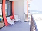 фото отеля Hampton Inn & Suites Orange Beach/Gulf Front