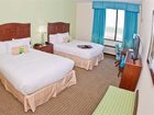 фото отеля Hampton Inn & Suites Orange Beach/Gulf Front