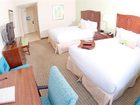 фото отеля Hampton Inn & Suites Orange Beach/Gulf Front