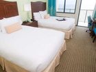 фото отеля Hampton Inn & Suites Orange Beach/Gulf Front