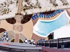 фото отеля Hampton Inn & Suites Orange Beach/Gulf Front