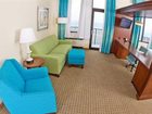 фото отеля Hampton Inn & Suites Orange Beach/Gulf Front