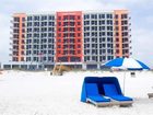 фото отеля Hampton Inn & Suites Orange Beach/Gulf Front