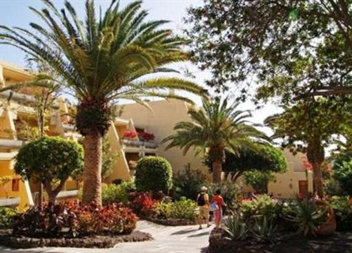 фото отеля Sol Jandia Mar Apartamentos Fuerteventura