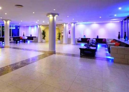 фото отеля Sol Jandia Mar Apartamentos Fuerteventura