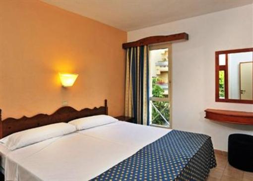 фото отеля Sol Jandia Mar Apartamentos Fuerteventura