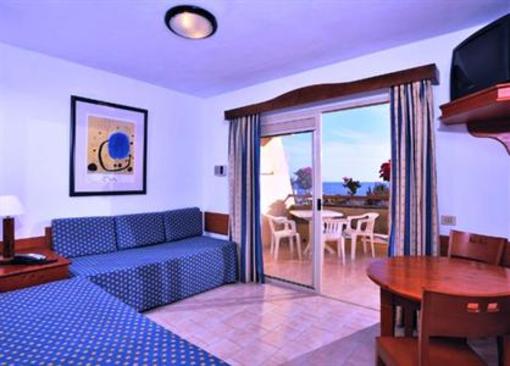фото отеля Sol Jandia Mar Apartamentos Fuerteventura