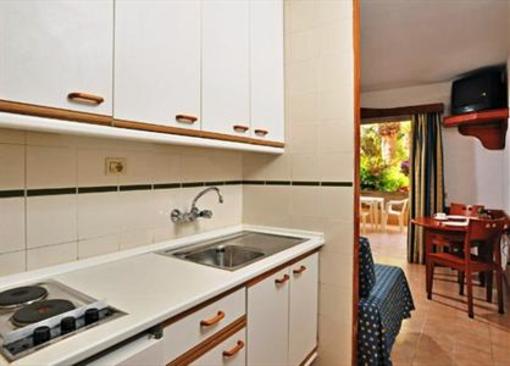 фото отеля Sol Jandia Mar Apartamentos Fuerteventura