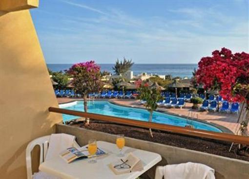 фото отеля Sol Jandia Mar Apartamentos Fuerteventura