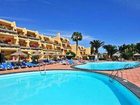 фото отеля Sol Jandia Mar Apartamentos Fuerteventura
