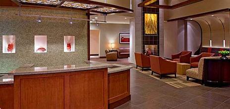 фото отеля Hyatt Place Madison