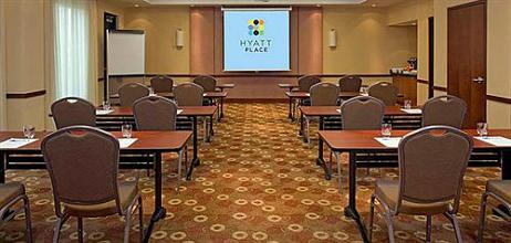 фото отеля Hyatt Place Madison