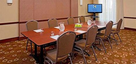 фото отеля Hyatt Place Madison