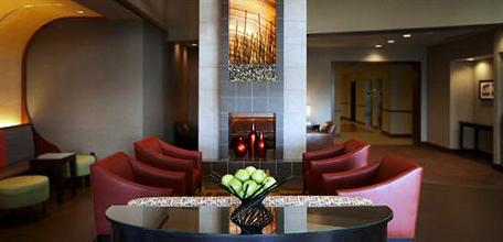 фото отеля Hyatt Place Madison