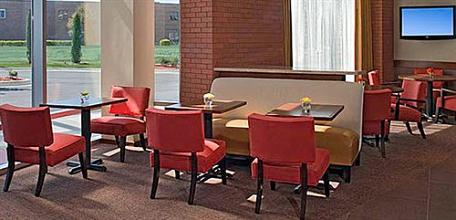 фото отеля Hyatt Place Madison
