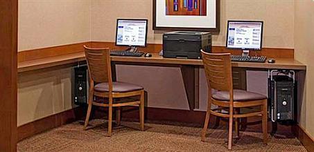 фото отеля Hyatt Place Madison