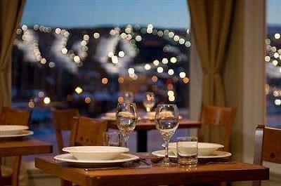 фото отеля Hotel Le Versailles Saint-Sauveur