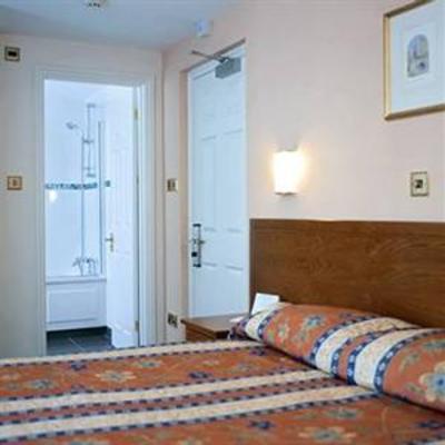 фото отеля Mayfair Hotel Saint Helier