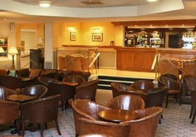 фото отеля Mayfair Hotel Saint Helier