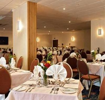 фото отеля Mayfair Hotel Saint Helier