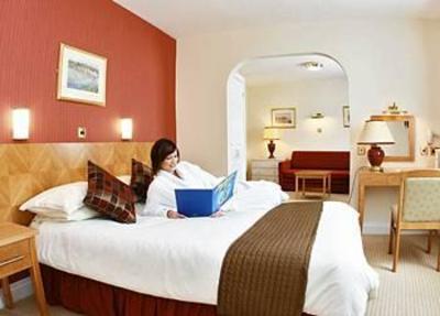 фото отеля Mayfair Hotel Saint Helier