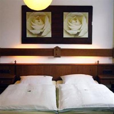 фото отеля Hotel zum Walde