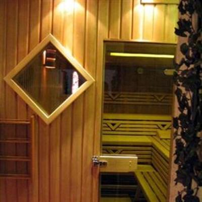 фото отеля Hotel zum Walde