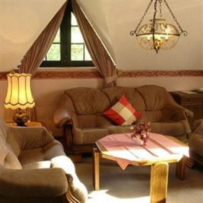 фото отеля Hotel zum Walde
