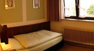 фото отеля Hotel zum Walde