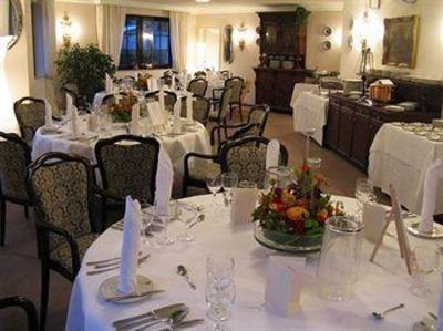 фото отеля Hotel zum Walde