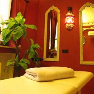 фото отеля Hotel zum Walde