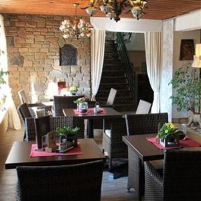 фото отеля Hotel zum Walde