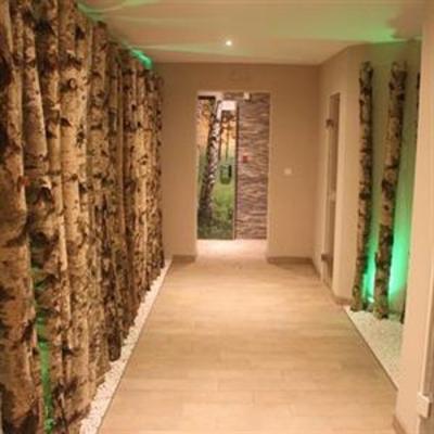 фото отеля Hotel zum Walde