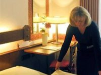 Hotel zum Walde