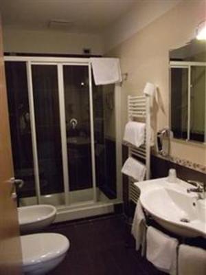 фото отеля Hotel Ventolosa