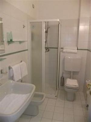фото отеля Hotel Ventolosa