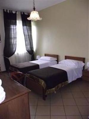 фото отеля Hotel Ventolosa